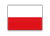 OSTERIA KOCIS - Polski